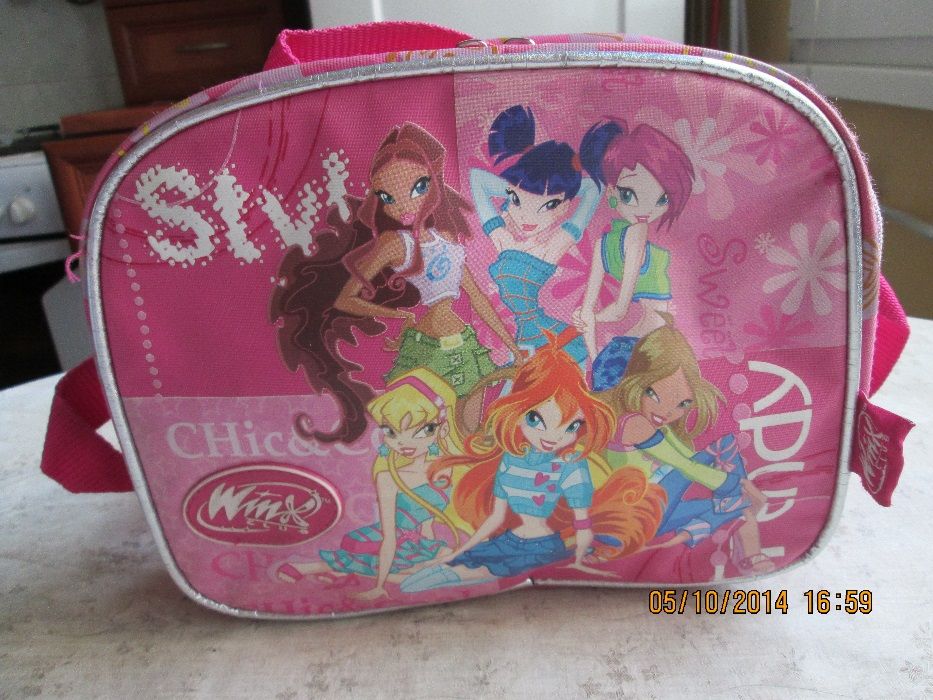 Чанти-различни видове