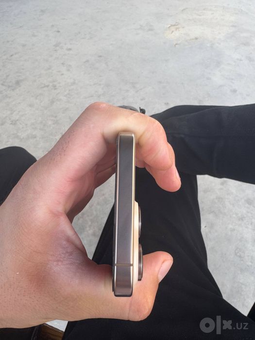 Apple iphone 16 pro max