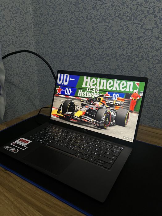 Dell Latitude 7420 carbon (Touchscreen) obmen