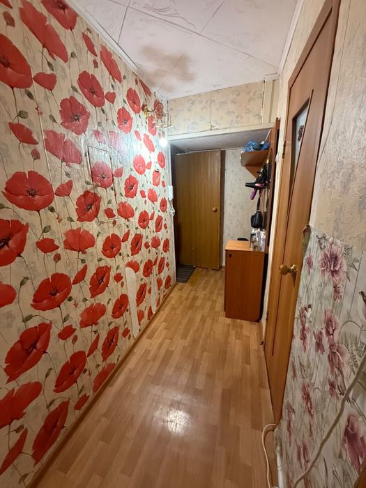 Продается 2 комнатная квартира