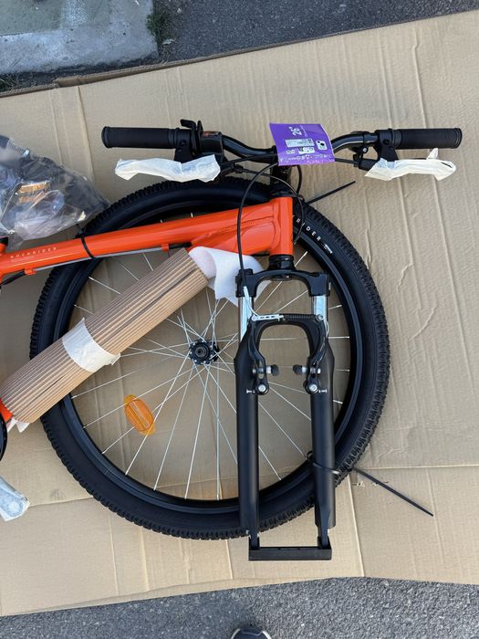 Колело Rockrider 26”