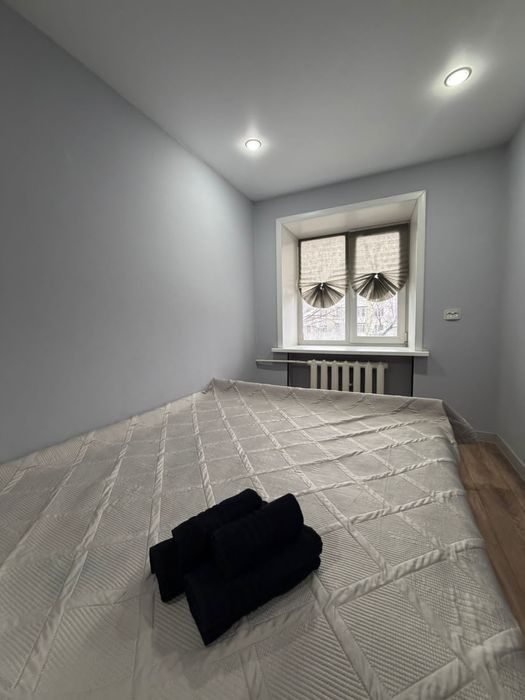 Сдаётся квартира посуточно