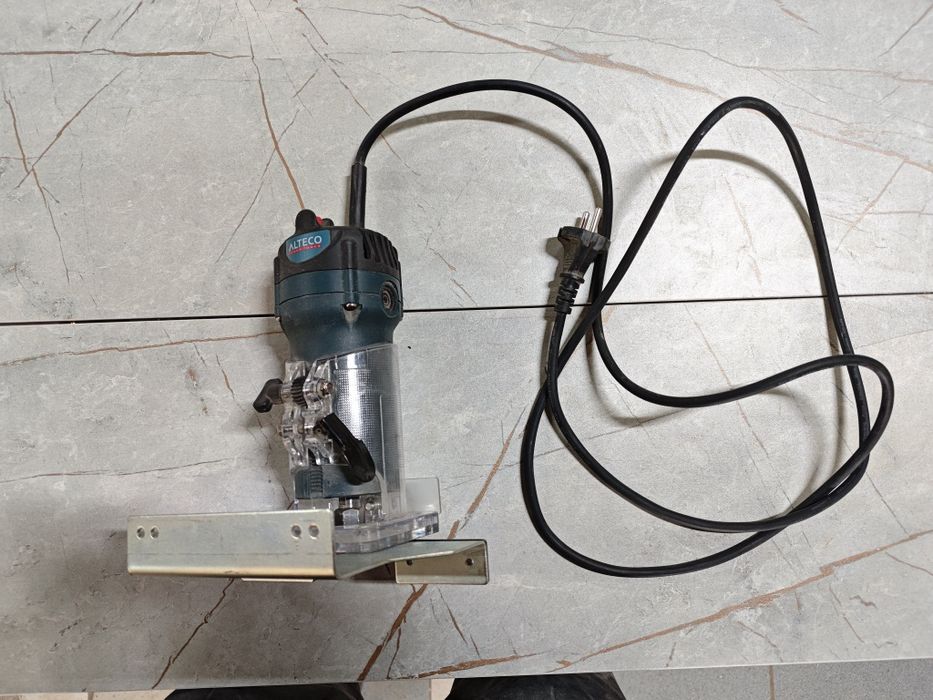 Электроинструменты