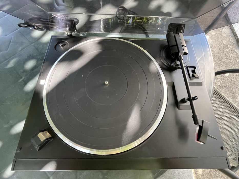 Грамофон Sony PS-LX150H