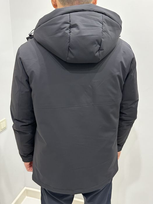 Мужская куртка 48/50рр