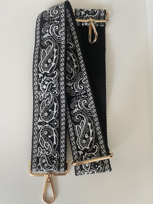 Продам текстильные  ремни на сумку