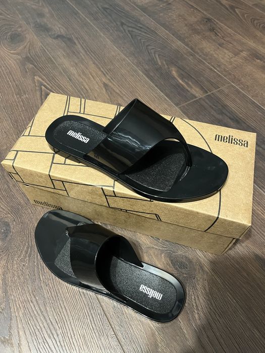 Дамски чехли Melissa