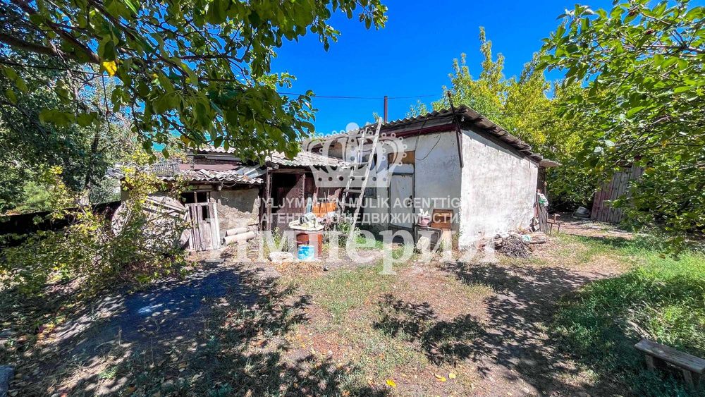 Продается 2х дом (район МЦ Шипагер) Калжан_Империя