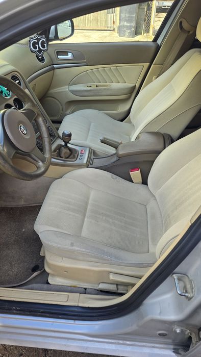 Алфа 159 1.9 150hp  на части или цяла