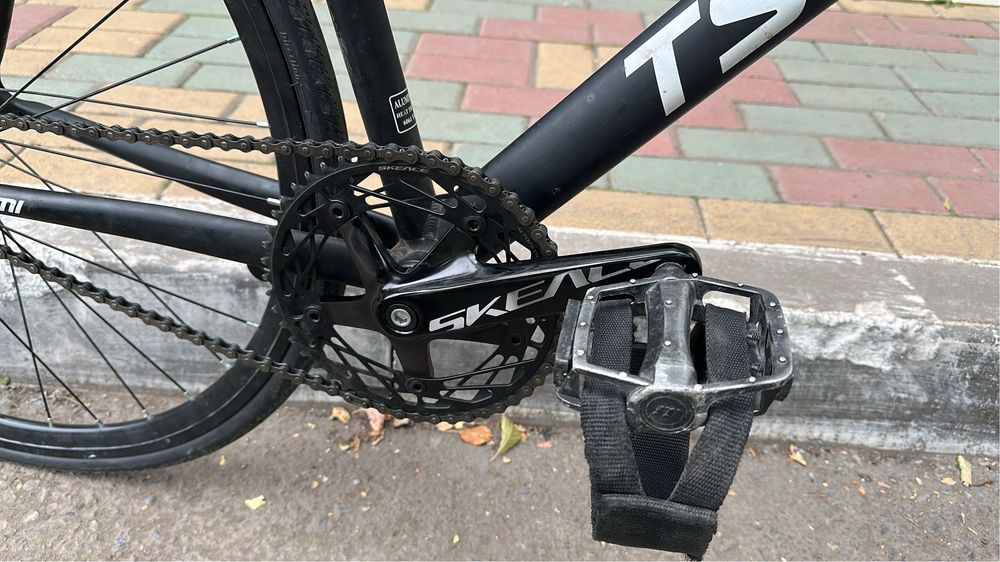 Фикс tsunami snm100