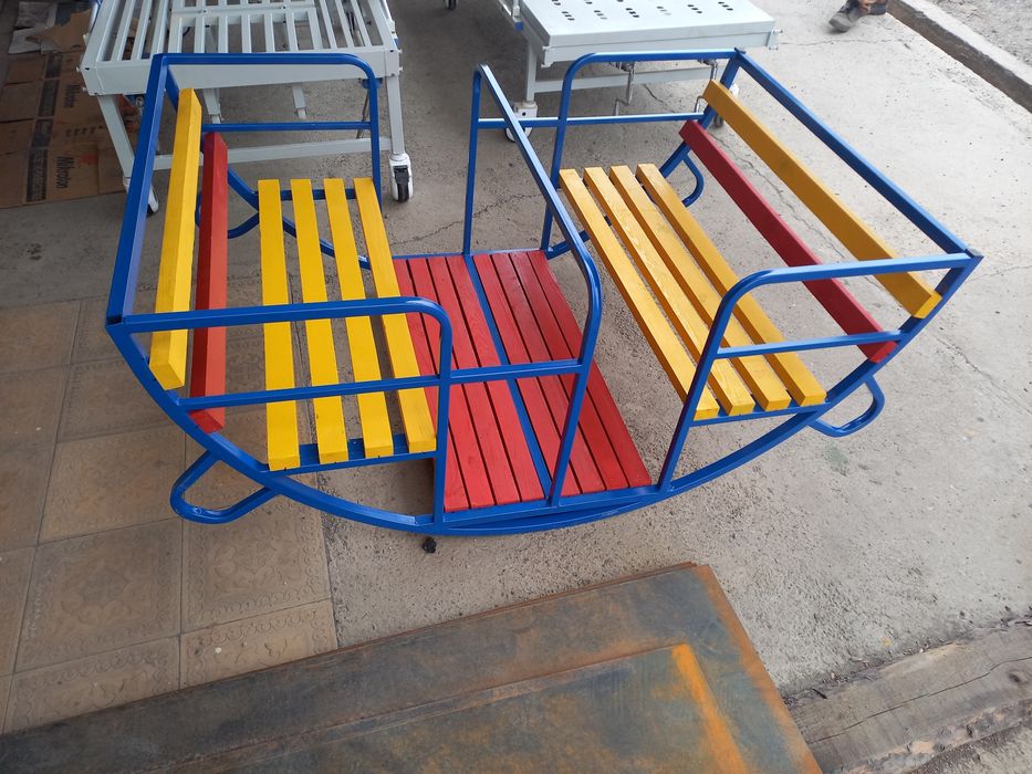 игровая для детей