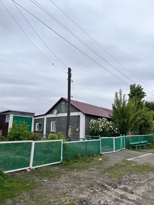 Баймврза ауылында үй сатылады