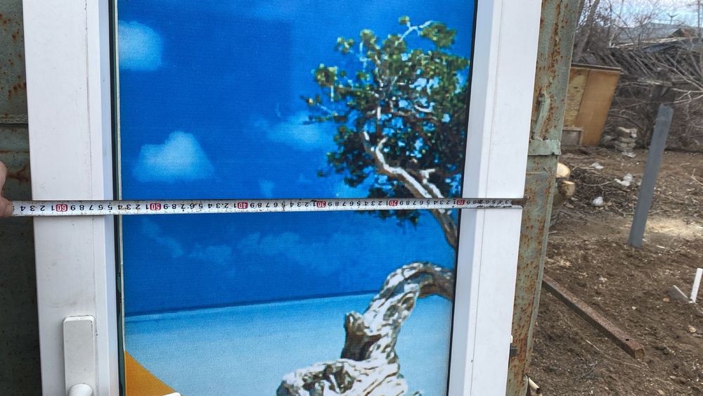 Лари пластиковые