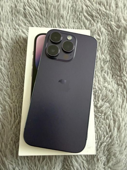 Продам iPhone 14 Pro