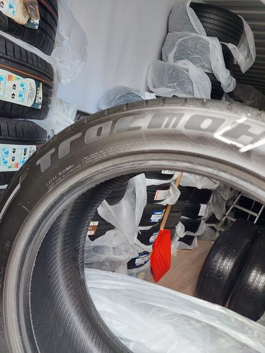 Шины   255/45/19