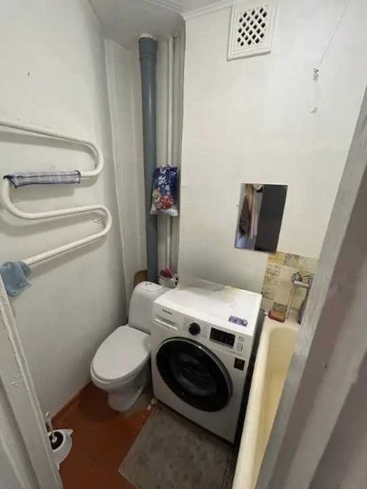 Продажа 1-комнатной квартиры