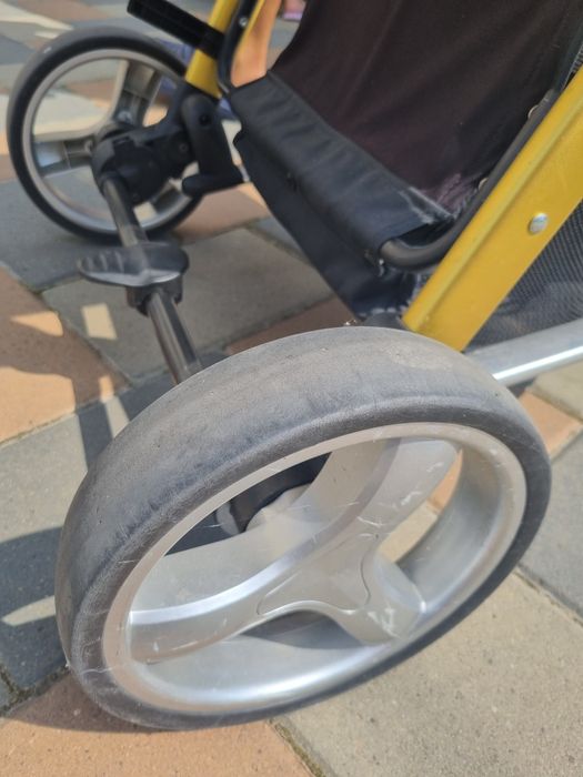 Carucior Cosatto Giggle 3 in 1