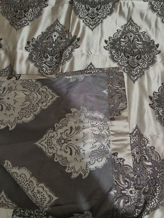 Штор (почти новый)