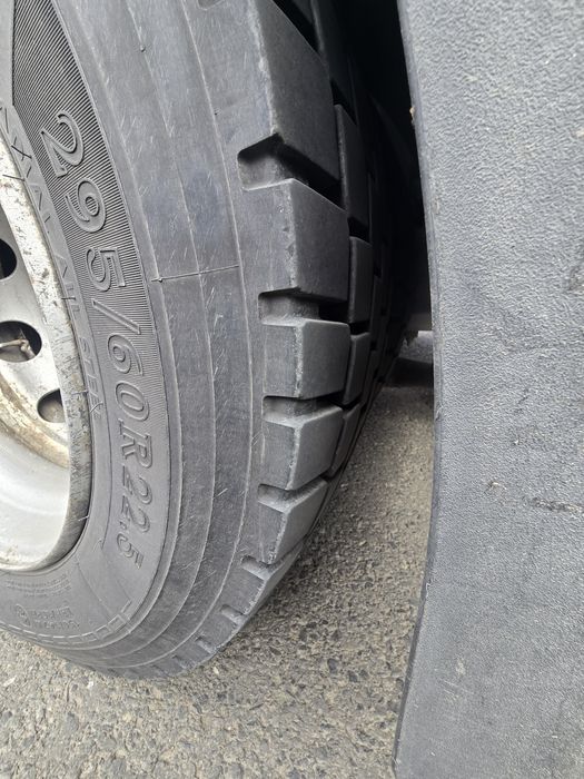 Vând ansamblu sau separat Iveco Stralis+Krone