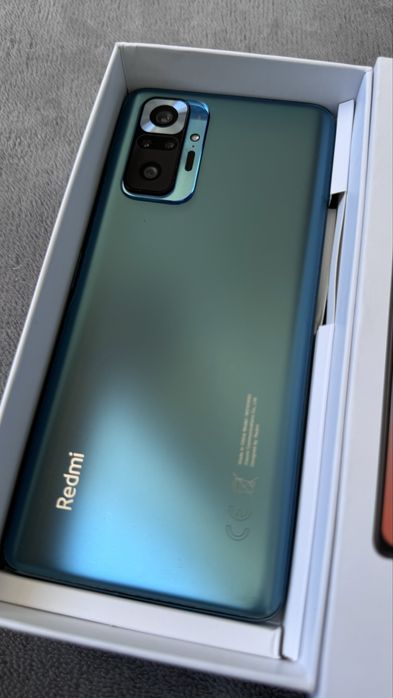Redmi Note 10 Pro 6/128