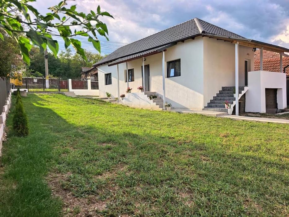 Casa de vanzare in Mihaesti Buleta