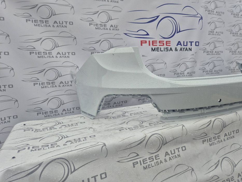 Bara spate Audi Q3 Sportback S-Line an 2018-2019-2020-2021-2022-2023