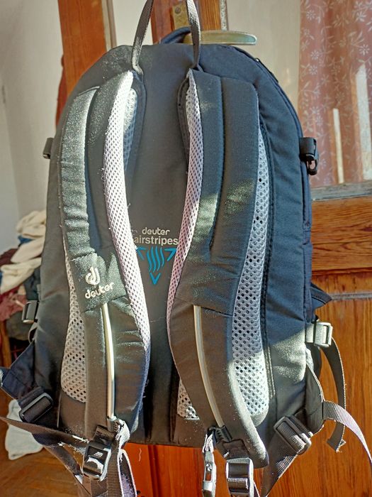 раница Deuter Giga Office