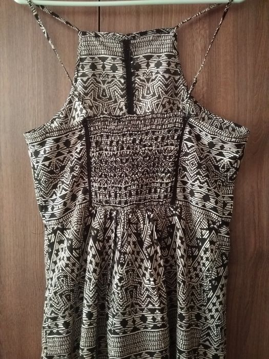 Дамски гащеризон,S