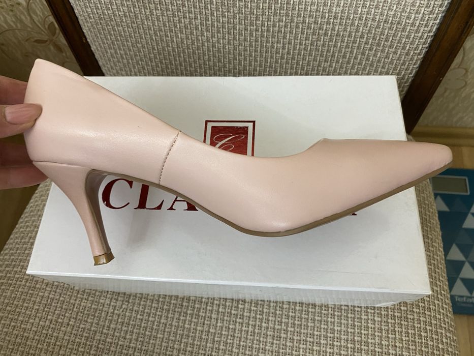 Продам туфли