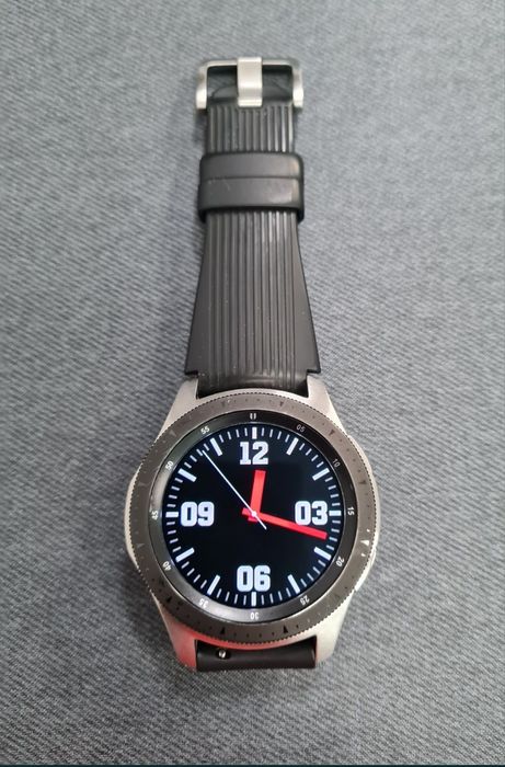 Ceas Samsung Galaxy Watch 46 mm