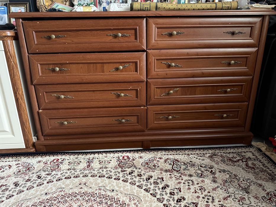 Комод для вещей