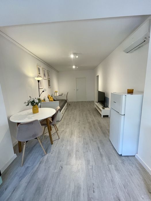 Studio Pipera - Rond OMV