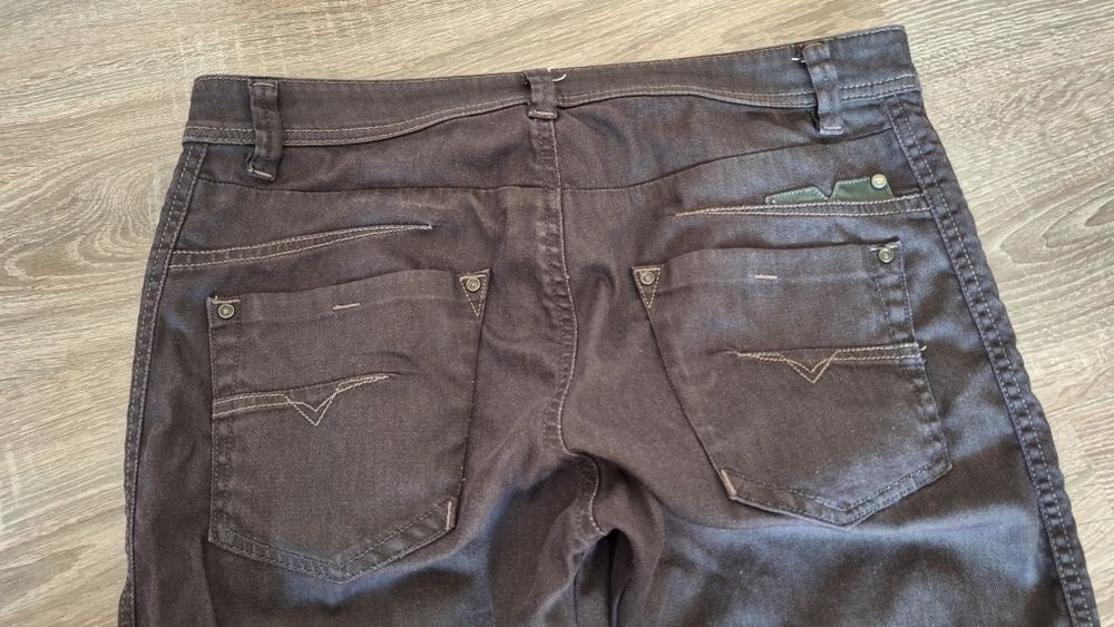 Дънки Diesel W32 L32