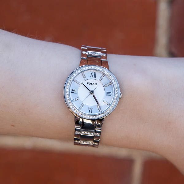 Дамски часовник Fossil ES3282