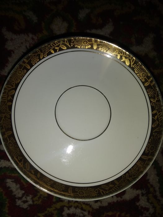 Керамические вазы цветочные СССР