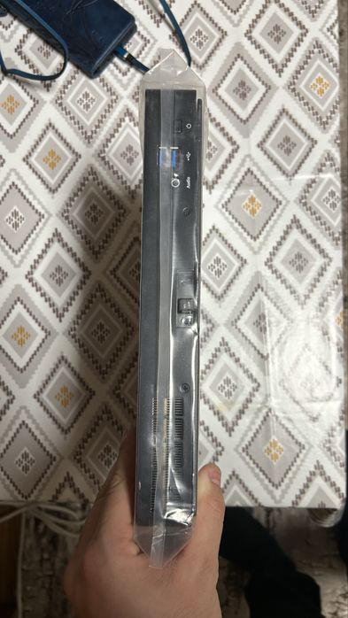 Сървър за POS система