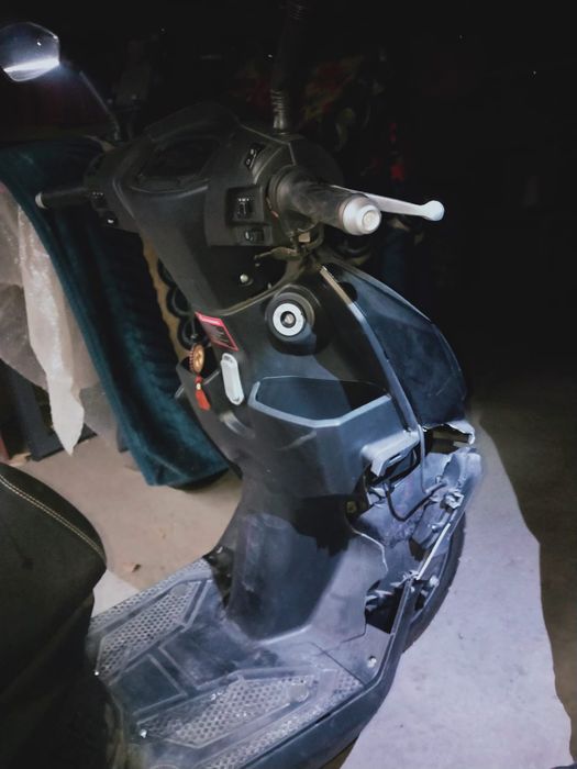 Продажа скутера BD48Q