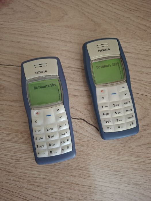 Nokia 1100 ORIGINAL  [ Narxi Bir donasiga]