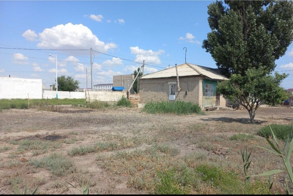 Тез арада сатылады