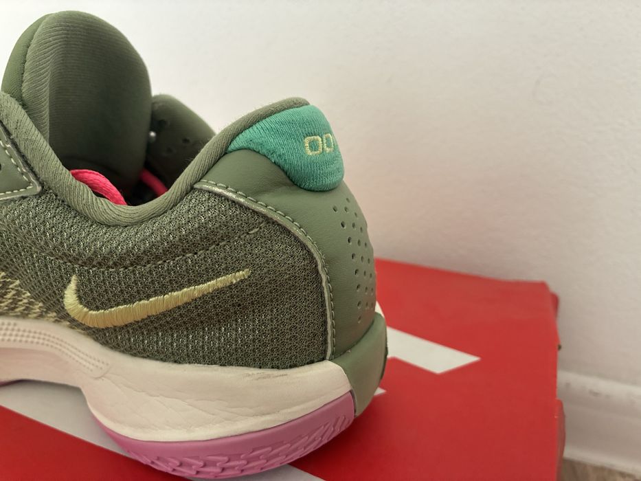 Nike Air Zoom G.T. Cut Academy