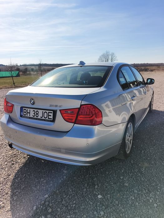 BMW Seria 3/E90/2011