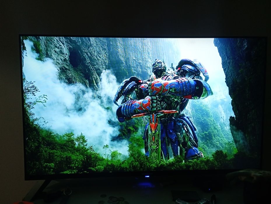 Samsung 43 tali smart