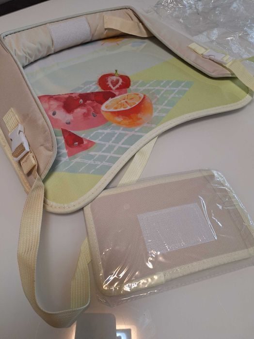 Детска масичка за пътуване