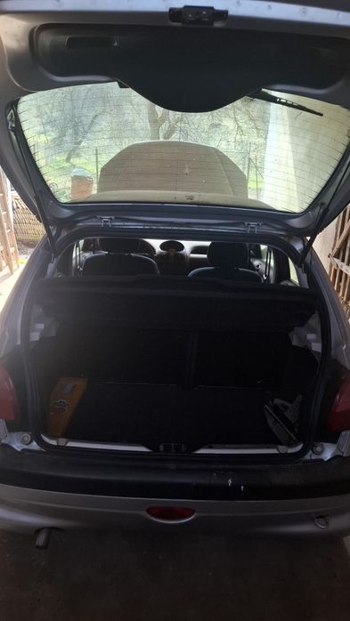 Peugeot 206 1.4 Benzina pe piese