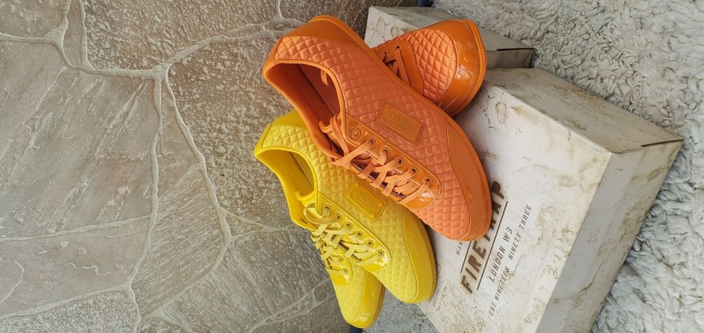 Adidasi  Firetrap 150 lei