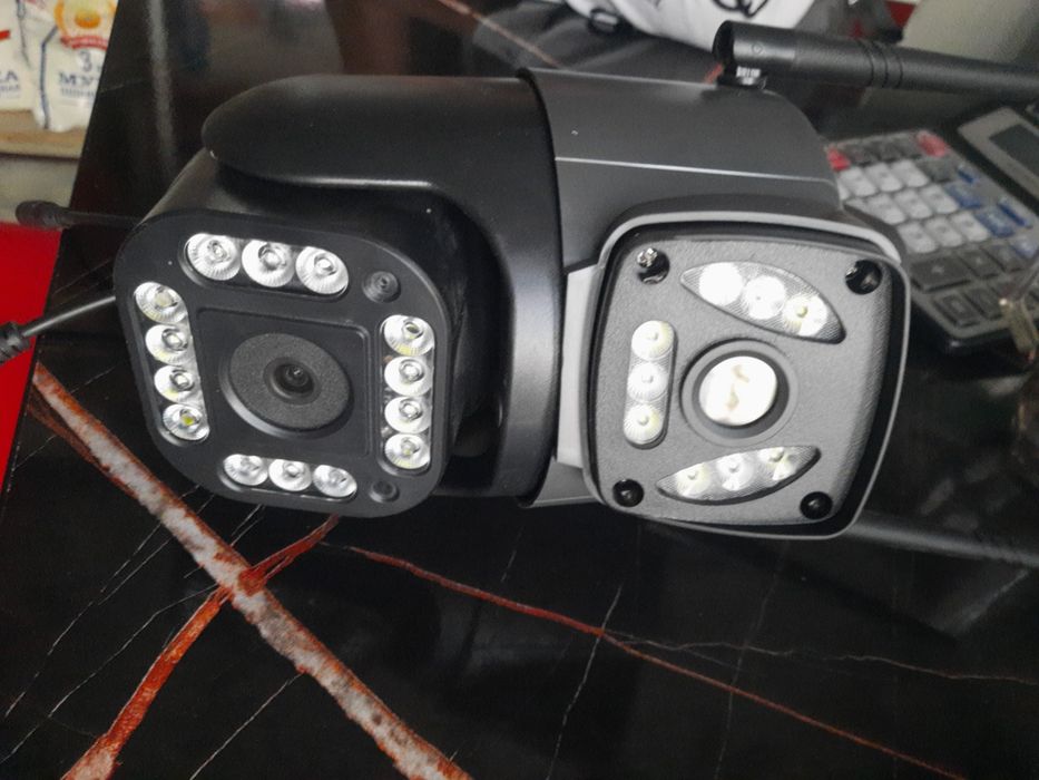 Camera ishlab turipti yengi qali