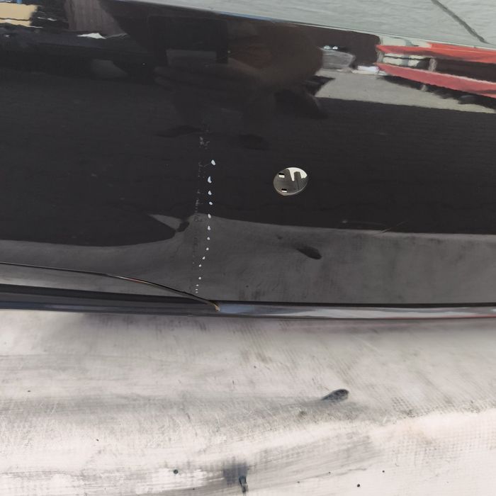 Bara spate BMW Seria 3 G20 M-Paket Limuzina/Berlina/Sedan an 2019-2020