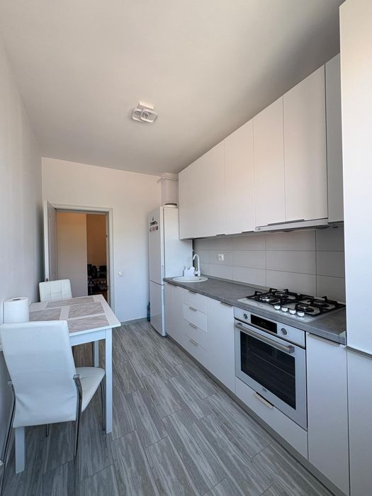 Apartament 2 Camere Complex Privat Padurea Rosu