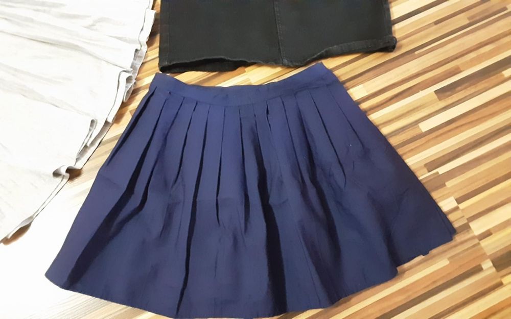 Лот дрехи 7 части