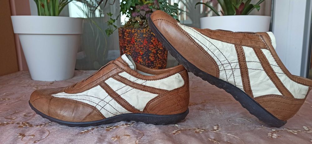 Geox Respira №43-35 лв, GO SOFT № 43-35 CELTICS №45-35лв